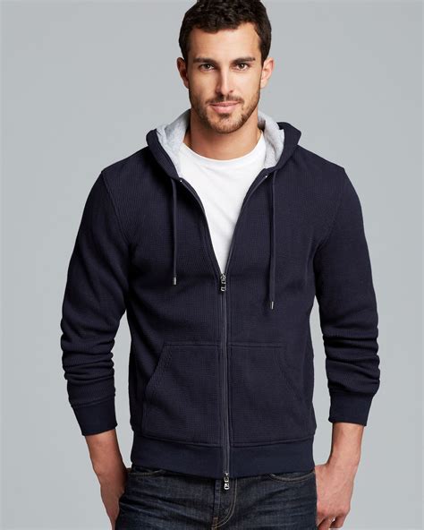 michael kors clothing men t shirt|Michael Kors hoodies for men.